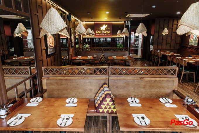 Thai Market - Phan Xích Long-10